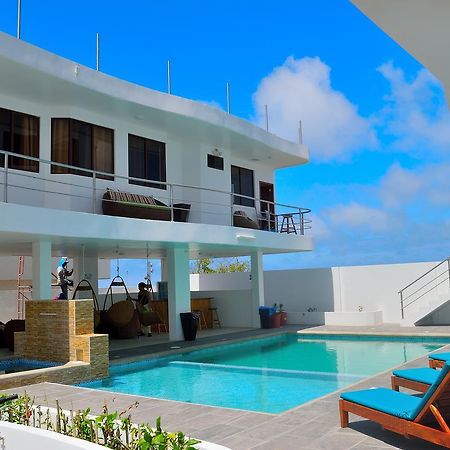 El Descanso Del Guia Puerto Ayora  Εξωτερικό φωτογραφία