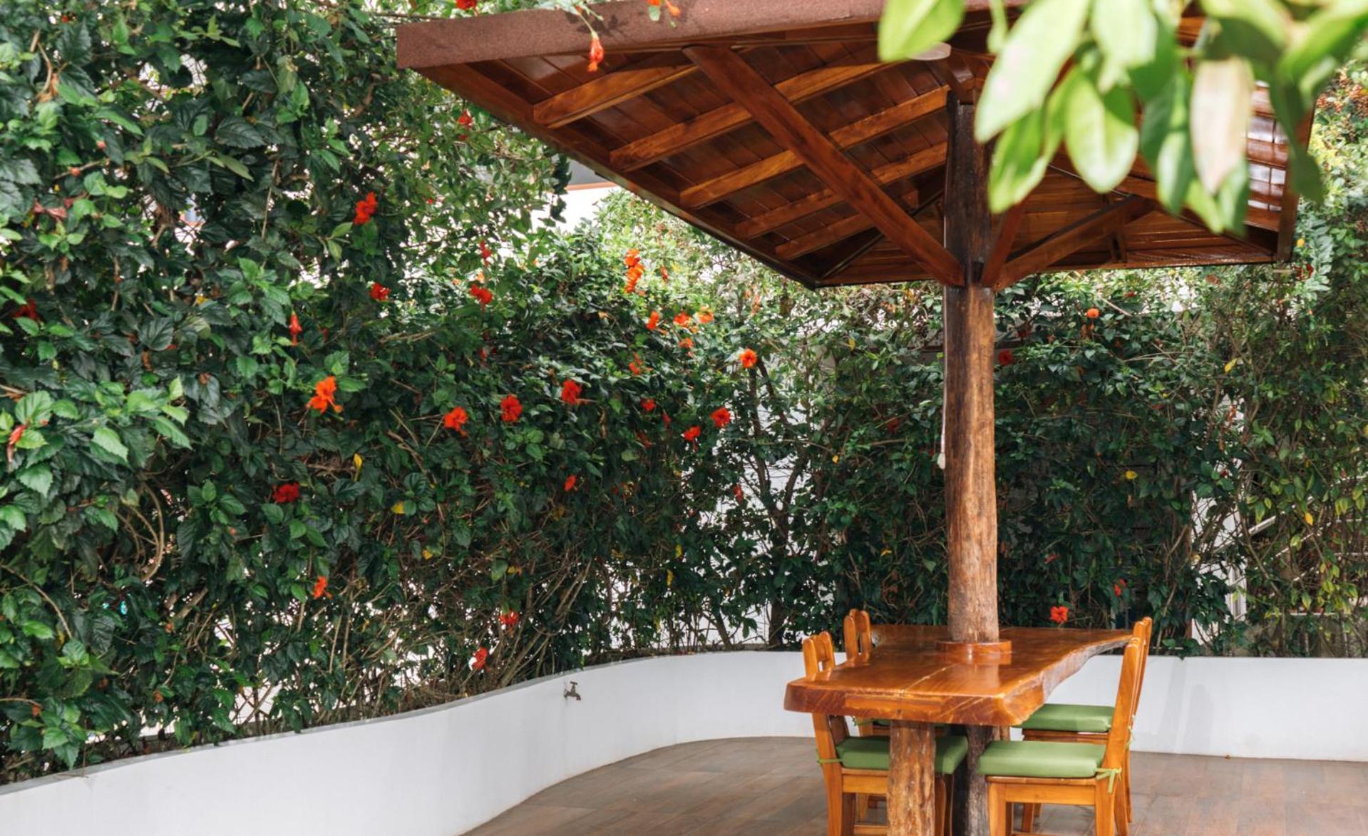 El Descanso Del Guia Puerto Ayora  Εξωτερικό φωτογραφία